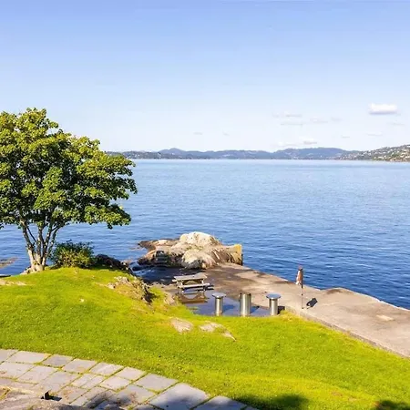 Bright And Cozy 2-bedroom Lejlighed *